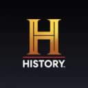 HISTORY app icon