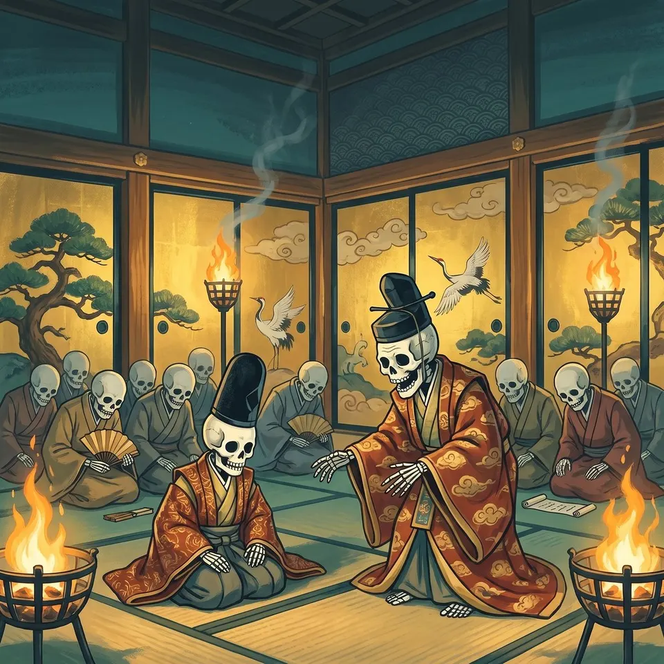 Sekigahara, Central Japan, August to October 1600