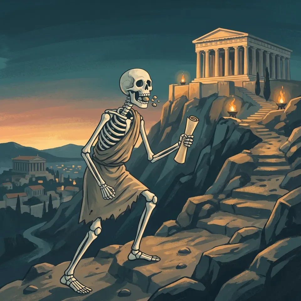 Chaeronea, Athens and Thebes, 339 to 338 BCE
